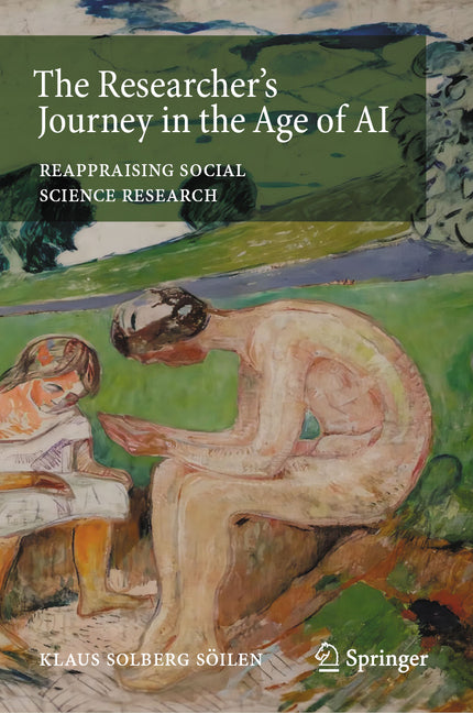 The Researcher's Journey in the Age of AI: Reappraising Social Science Research