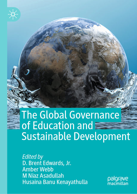 The Global Governance of Education and Sustainable Development