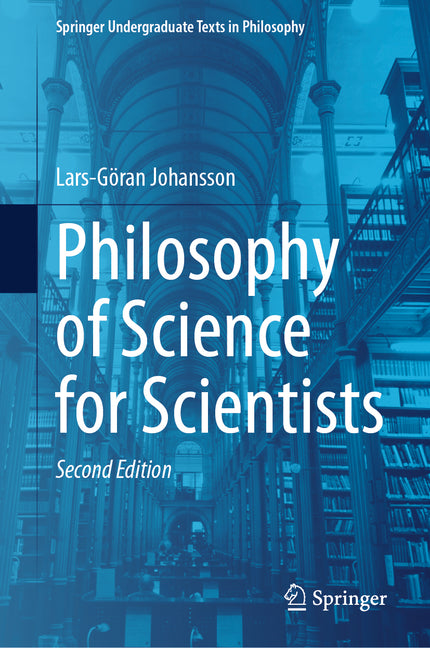 Philosophy of Science for Scientists (Second 2026)