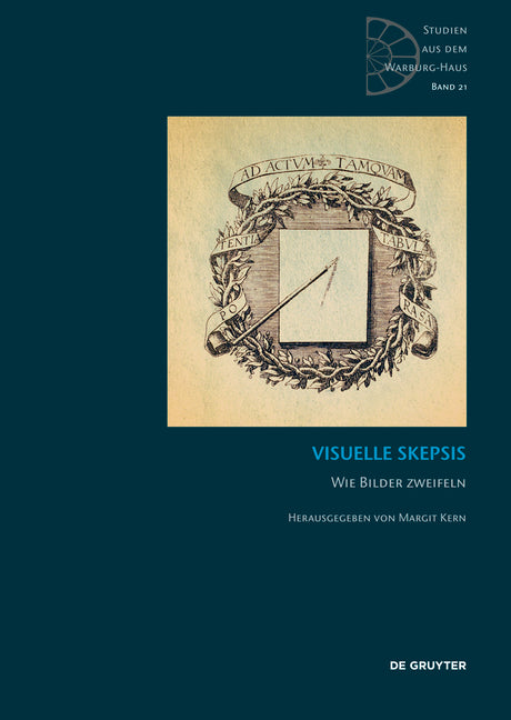 Visuelle Skepsis: Wie Bilder Zweifeln
