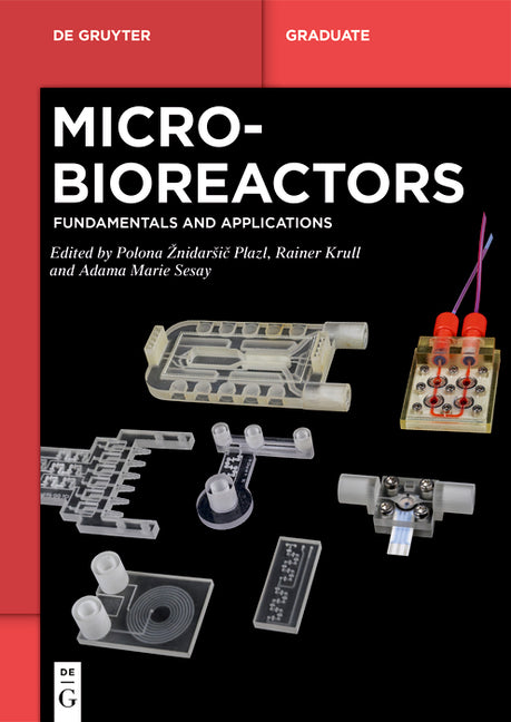 Microbioreactors: Fundamentals and Applications