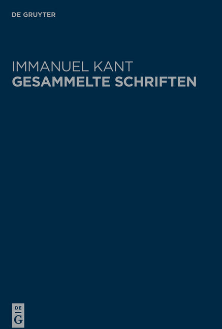 Der Streit Der Facultaten in Drey Abschnitten Anthropologie in Pragmatischer Hinsicht (2. Auflage)