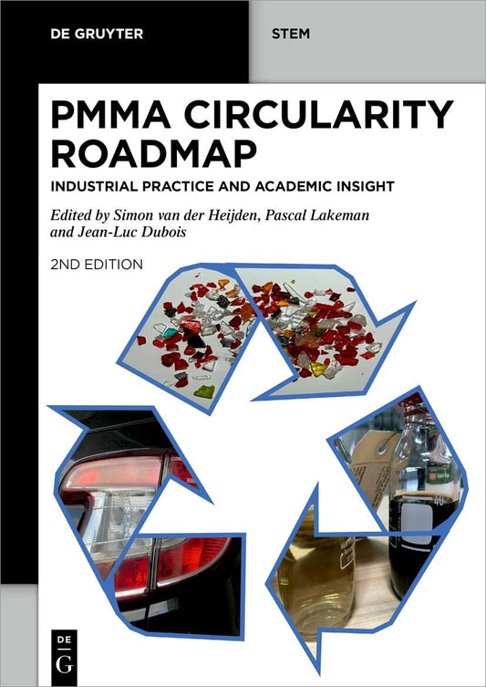 Pmma Circularity Roadmap Industrial Practice and Academic Insight