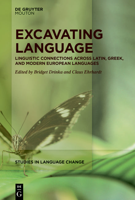 Excavating Language: Linguistic Connections Across Latin, Greek, and Modern European Languages