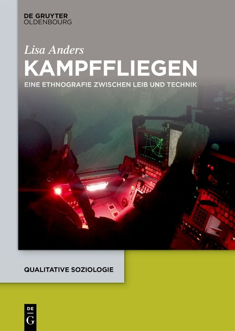 Kampffliegen: Eine Ethnografie Zwischen Leib Und Technik