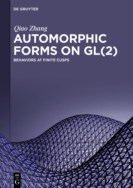 Automorphic Forms on Gl(2): Behaviors at Finite Cusps