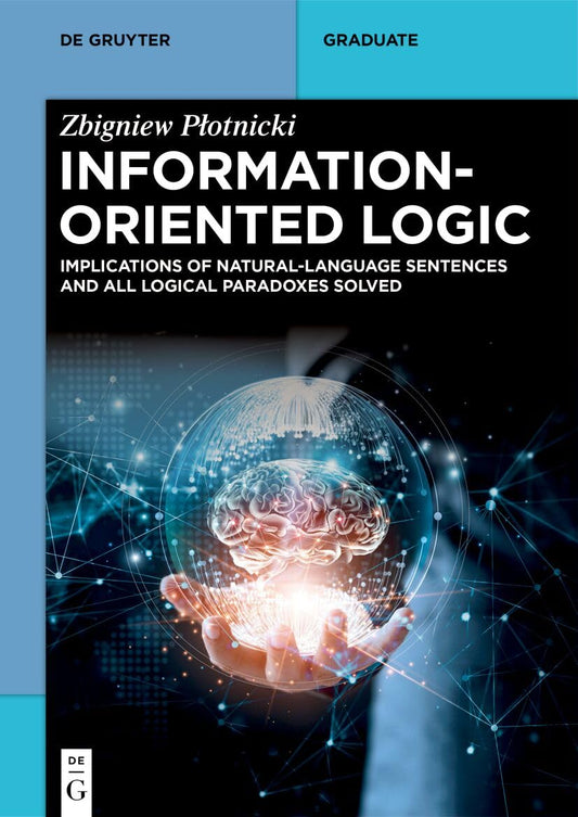 Information-Oriented Logic Implications of Natural-Language Sentences and All Logical Paradoxes Solved