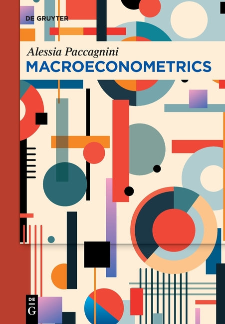 Macroeconometrics