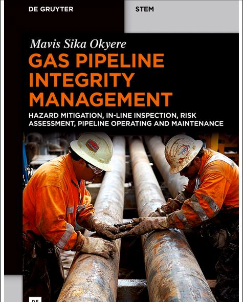 Gas Pipeline Integrity Management Hazard Mitigation, In-Line Inspection, Risk Assessment, Pipeline Operating and Maintenance