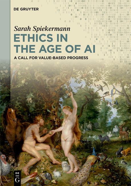 Ethics in the Age of AI: A Call for Value-Based Progress