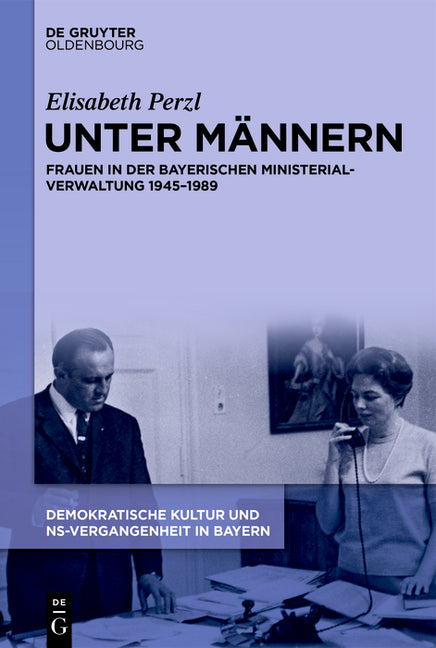 Unter Mannern