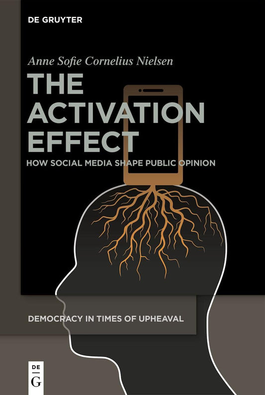 The Activation Effect: How Social Media Shape Public Opinion