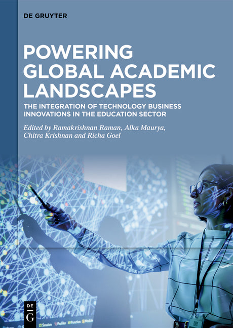 Powering Global Academic Landscapes: The Integration of Technology Business Innovations in the Education Sector