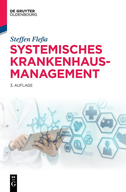 Systemisches Krankenhausmanagement