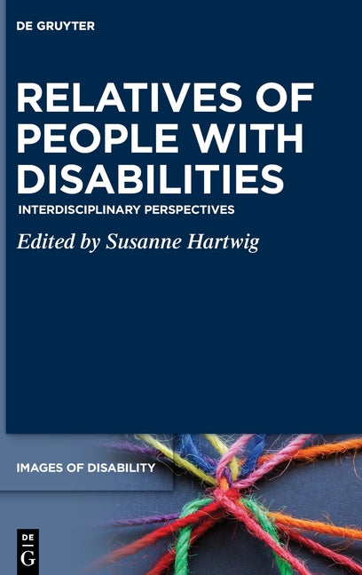 Relatives of People with Disabilities