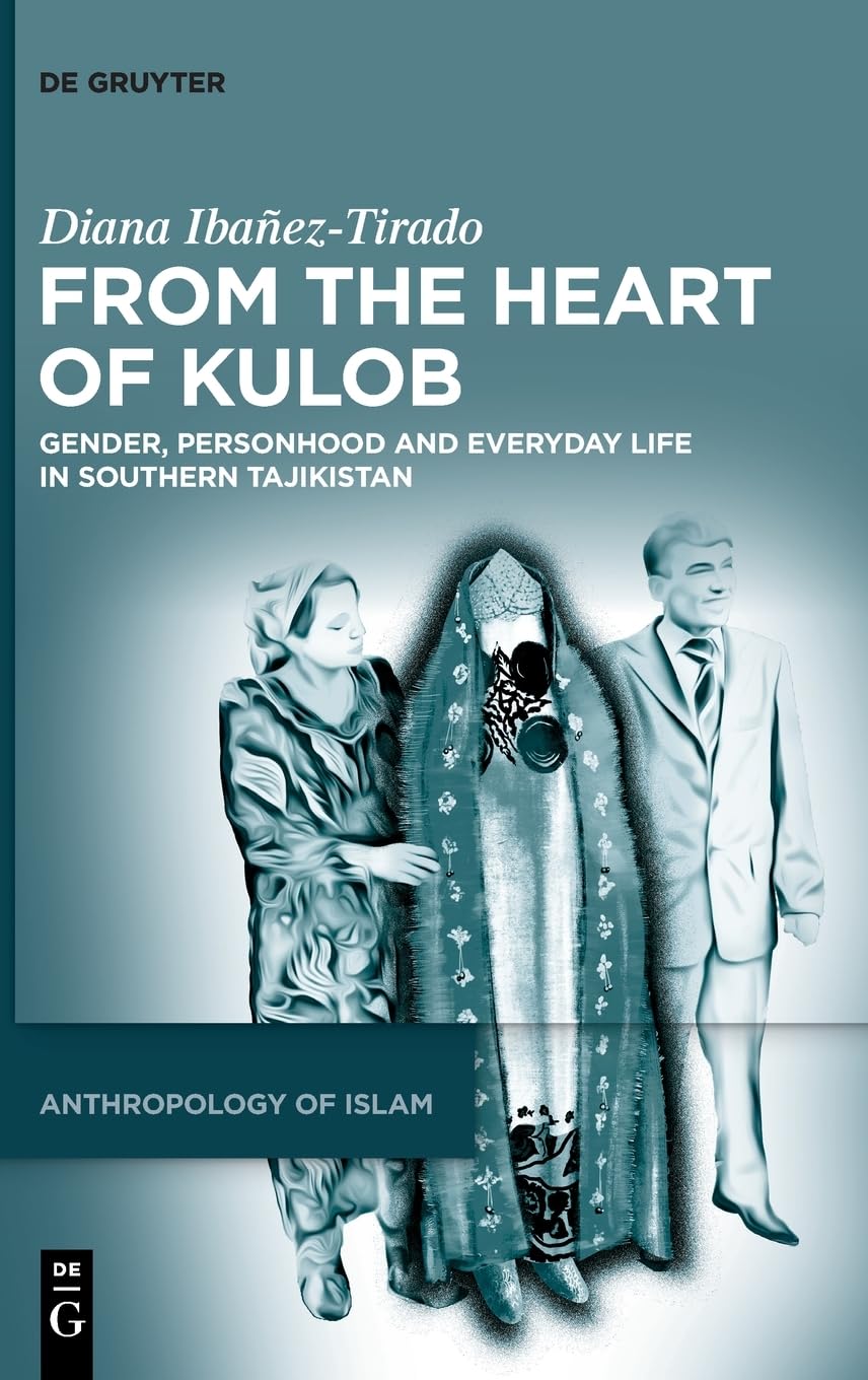 From the Heart of Kulob