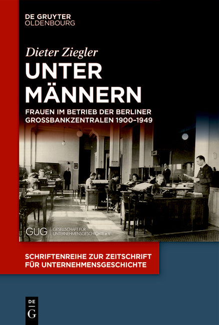 Unter Mannern