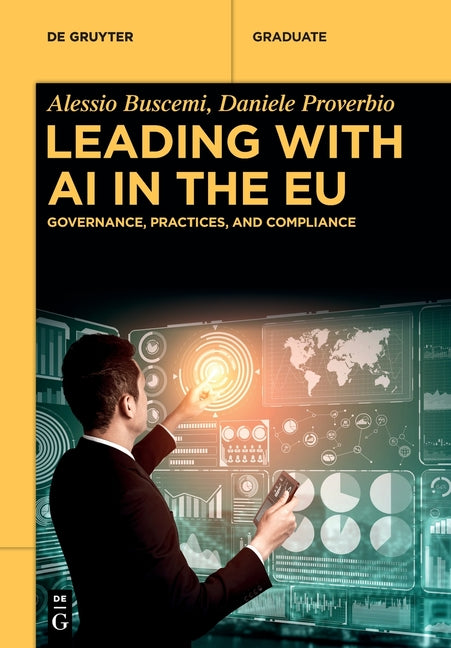 Leading with AI in the EU: Governance, Practices, and Compliance