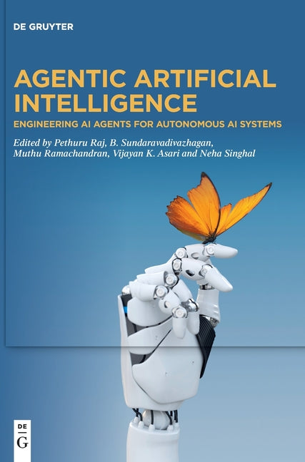 Agentic Artificial Intelligence: Engineering AI Agents for Autonomous AI Systems