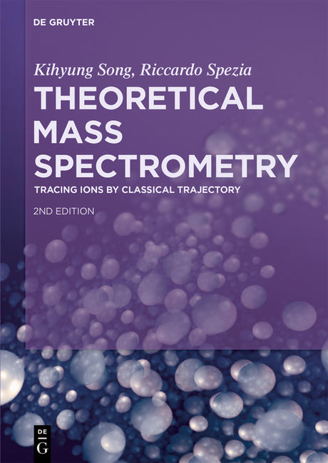 Theoretical Mass Spectrometry: Tracing Ions with Classical Trajectories (Revised and Extended)
