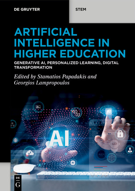 Artificial Intelligence in Higher Education: Generative Ai, Personalized Learning, Digital Transformation