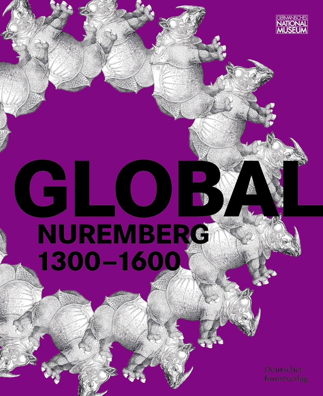 Global Nuremberg: 1300-1600