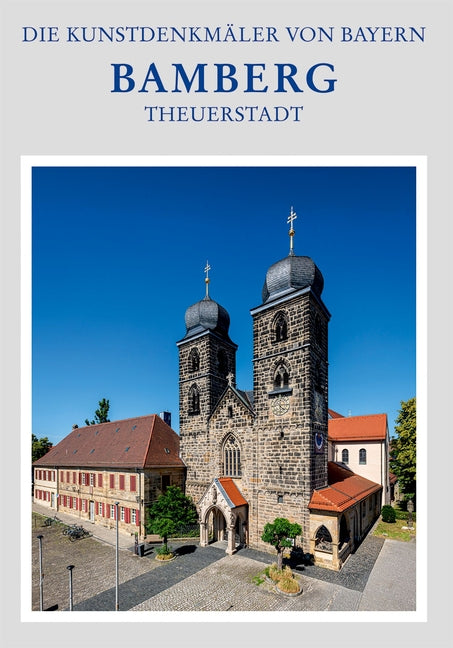 Stift St. Gangolf Mit Oberer Gartnerei Und Ostlicher Stadterweiterung