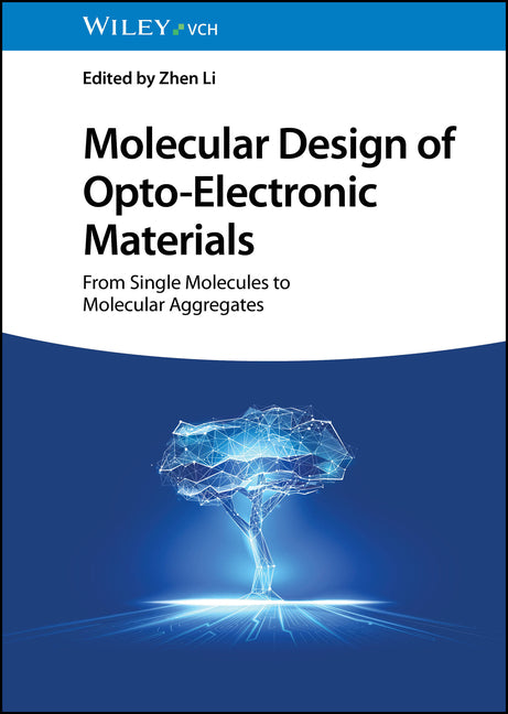 Molecular Design of Opto-Electronic Materials: From Single Molecules to Molecular Aggregates
