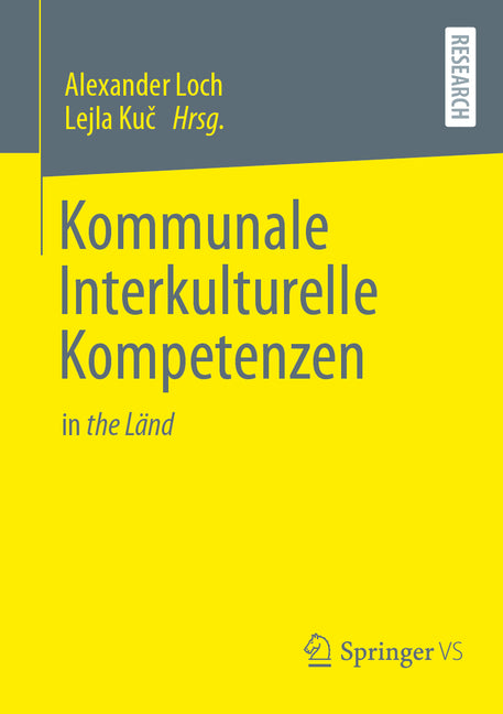 Kommunale Interkulturelle Kompetenzen: In the Land