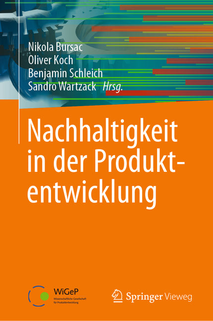 Nachhaltigkeit in Der Produktentwicklung