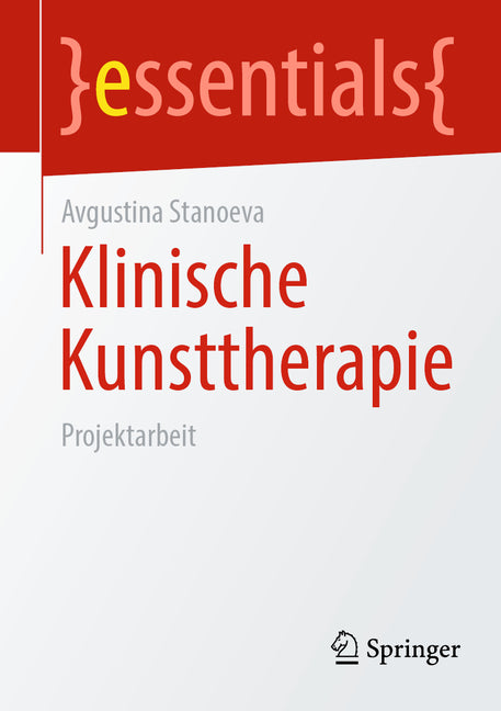 Klinische Kunsttherapie: Projektarbeit