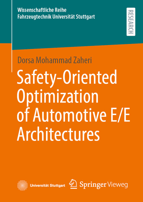 Safety-Oriented Optimization of Automotive E/E Architectures