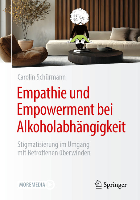 Empathie Und Empowerment Bei Alkoholabhangigkeit: Stigmatisierung Im Umgang Mit Betroffenen Uberwinden