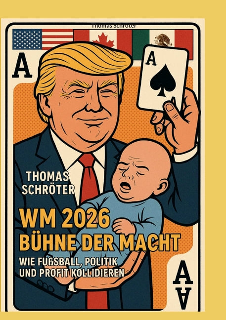 WM 2026 Buhne der Macht: Wie Fussball, Politik und Profit kollidieren