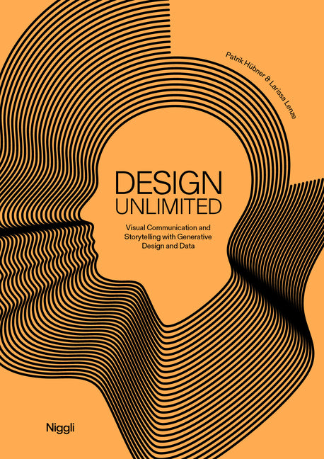Design Unlimited: Visual Communication and Storytelling with Generative Design and Data