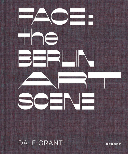 Dale Grant: Face