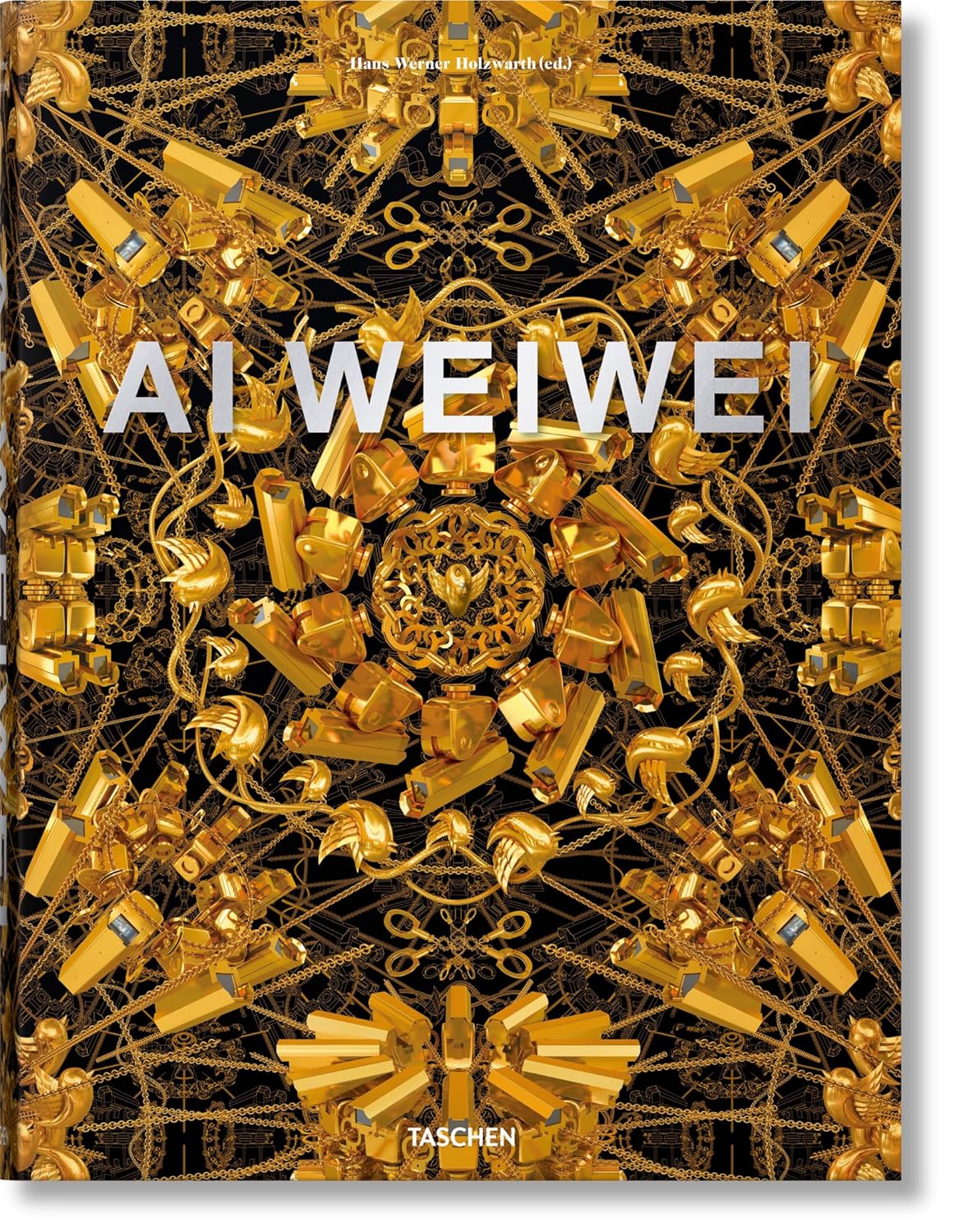 AI Weiwei. Updated Edition