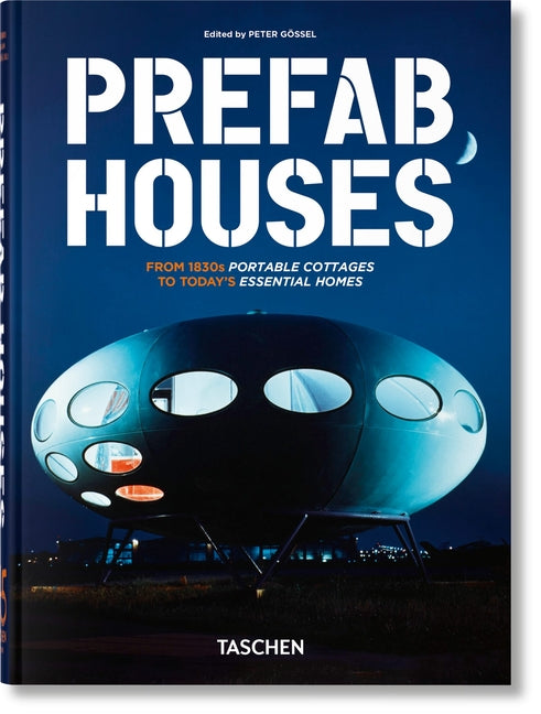 Prefab Houses. 45th Ed.