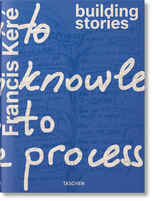 Francis Kere. Building Stories