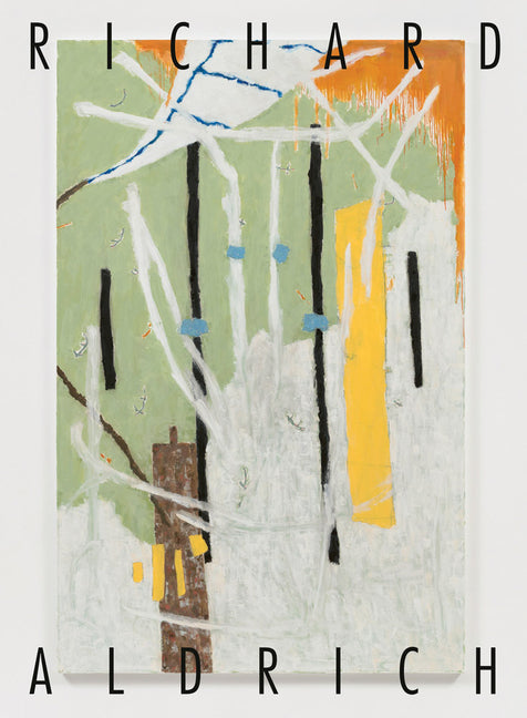 Richard Aldrich