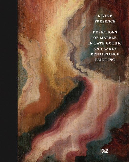 Divine Presence: Depictions of Marble in Late Gothic and Early Renaissance Painting