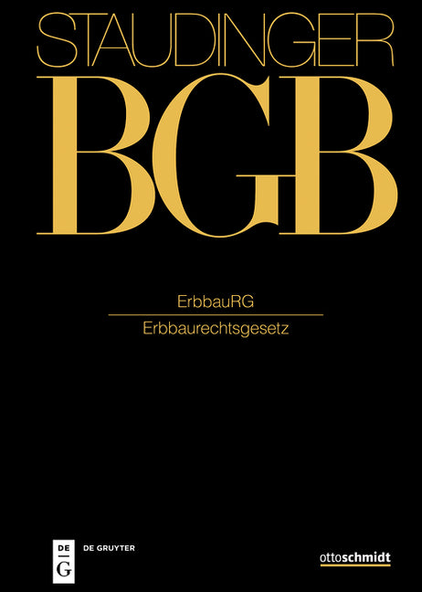 Erbbaurg: (Erbbaurechtsgesetz)
