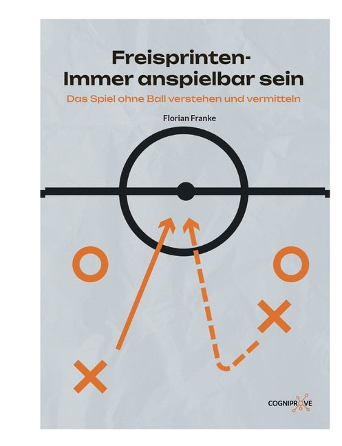 Freisprinten - immer anspielbar sein: Das Spiel ohne Ball verstehen und vermitteln