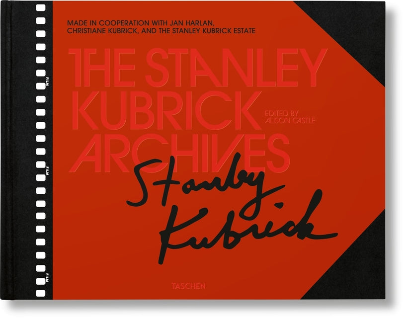 The Stanley Kubrick Archives (Anniversary)