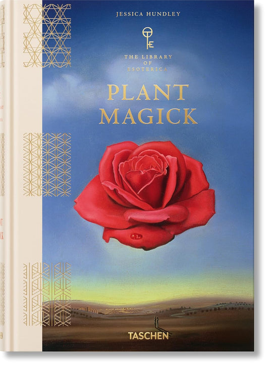Plant Magick. the Library of Esoterica