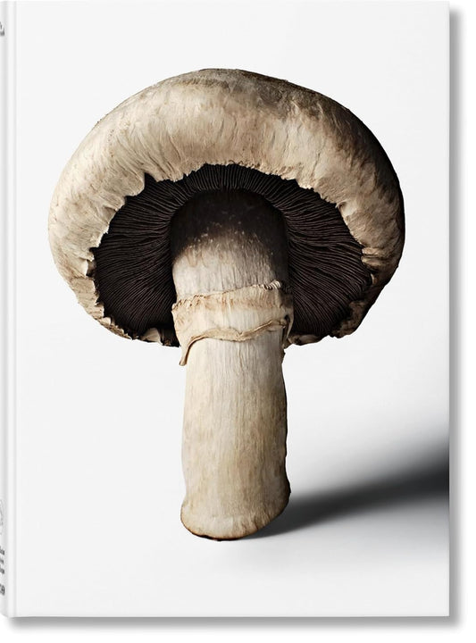 The Gourmand's Mushroom: A Collection of Stories and Recipes