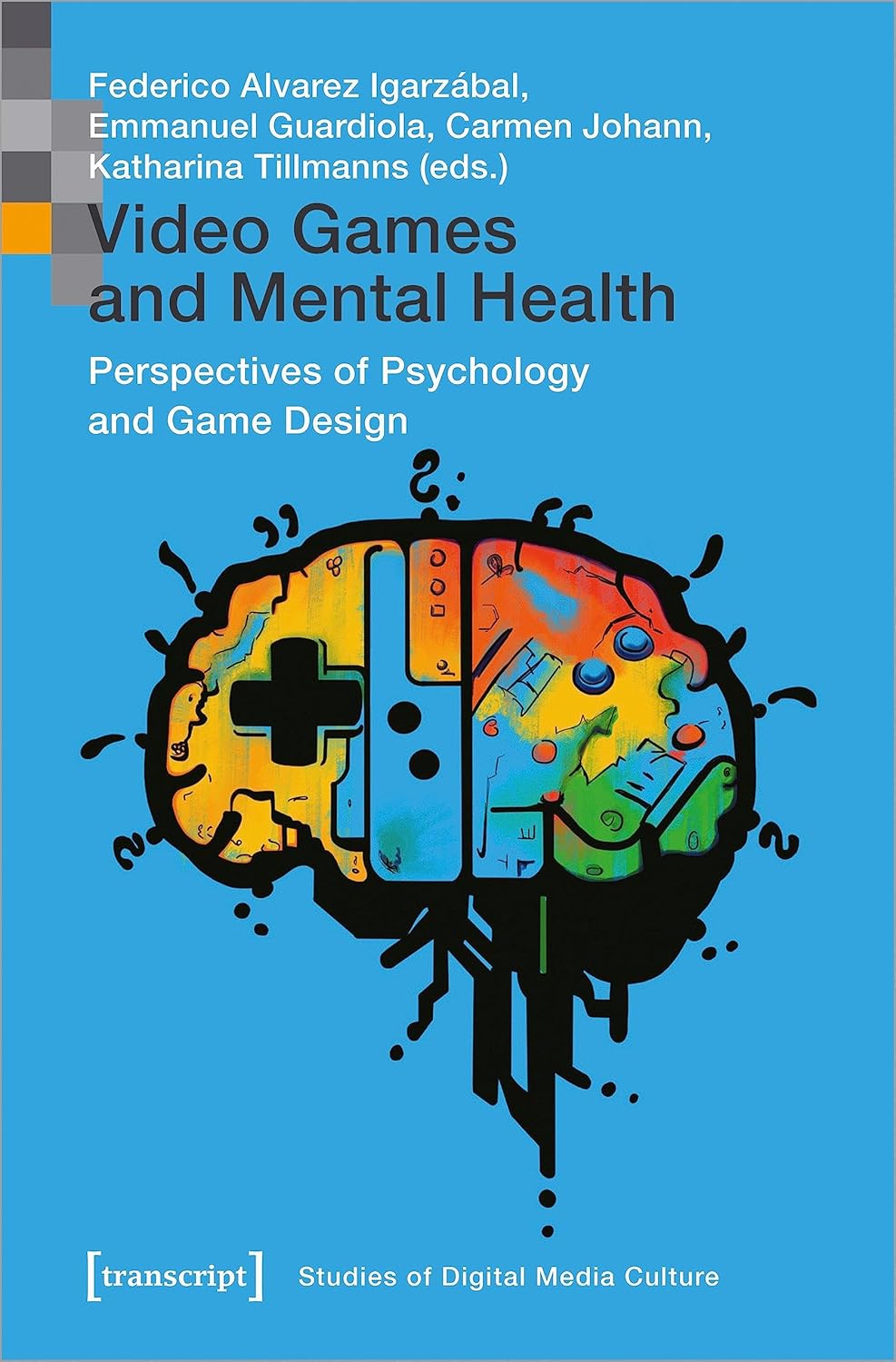 Video Games and Mental Health: Perspectives of Psychology and Game Design