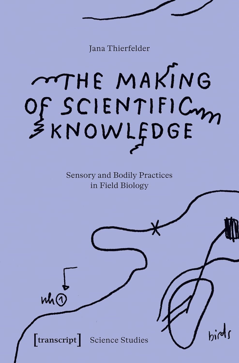 The Making of Scientific Knowledge: Sensory and Bodily Practices in Field Biology