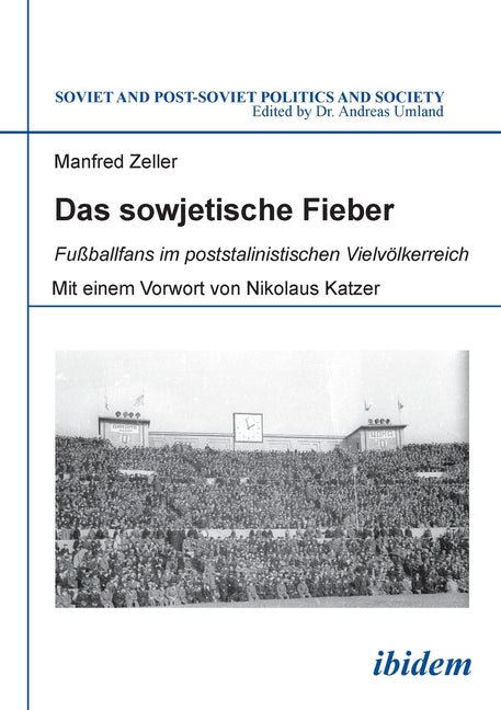 Das sowjetische Fieber (UK)