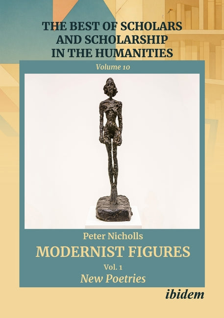 Modernist Figures: New Poetries